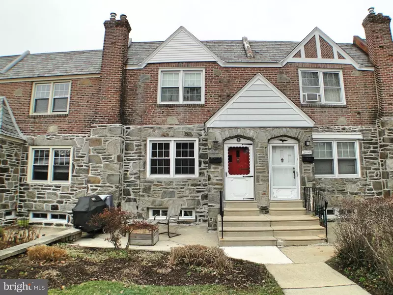 3451 VALLEY GREEN DR, Drexel Hill, PA 19026