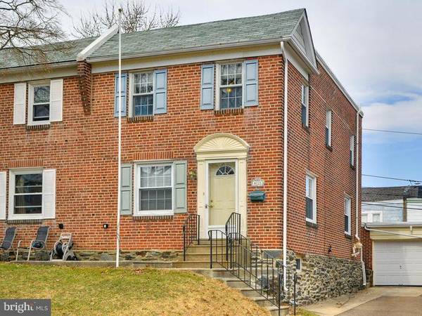 4025 REDDEN RD, Drexel Hill, PA 19026