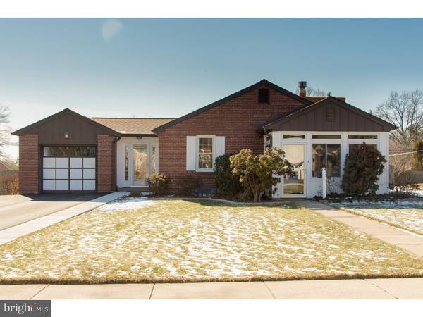 Broomall, PA 19008,2652 BRIERWOOD RD