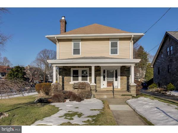 2437 W DARBY RD, Havertown, PA 19083