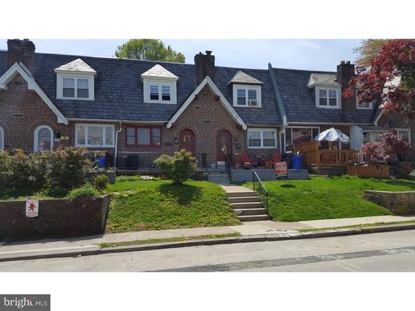 229 N LINDEN AVE, Upper Darby, PA 19082