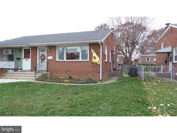 521 HAZEL AVE, Folsom, PA 19033