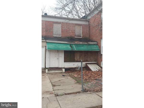 1118 JOHNSON ST, Chester, PA 19013