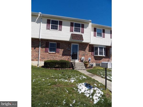 59 COLONIAL CIR, Aston, PA 19014