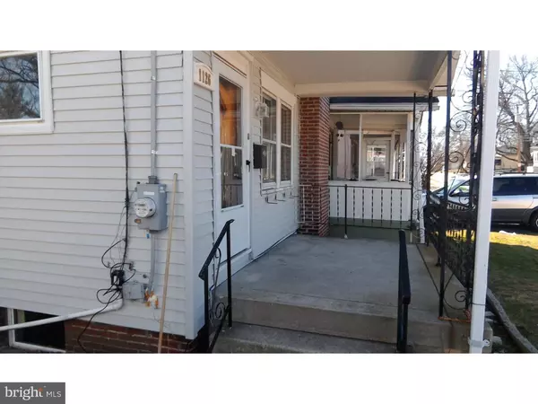 Collingdale, PA 19023,1126 BROAD ST