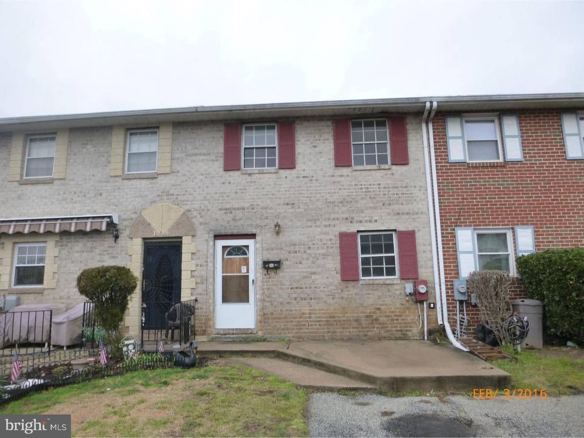 Sharon Hill, PA 19079,1548 ROOSEVELT DR