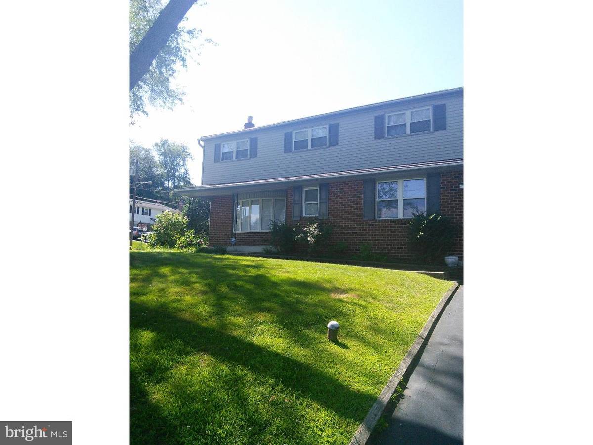 Broomall, PA 19008,202 BEECHTREE DR