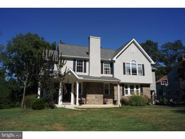 2621 SUNSET BLVD, Broomall, PA 19008