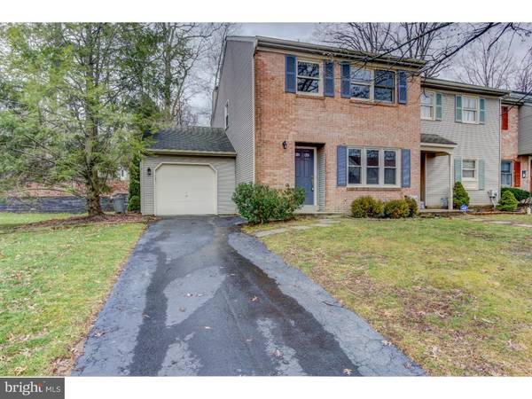 156 TROTTERS LEA LN, Chadds Ford, PA 19317