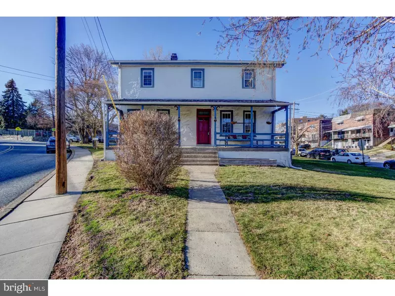 3233 DENNISON AVE, Drexel Hill, PA 19026