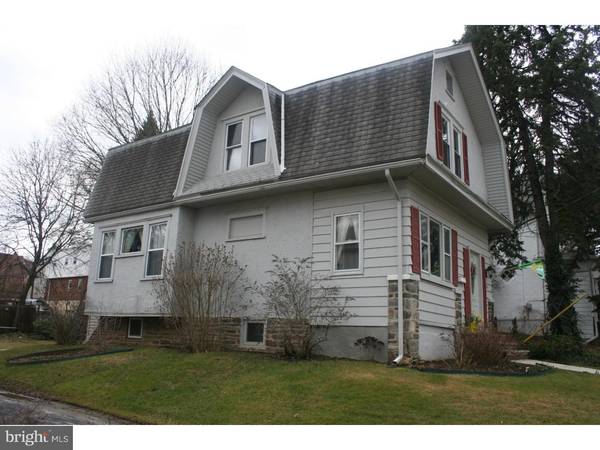 Upper Darby, PA 19082,39 CLOVERDALE AVE