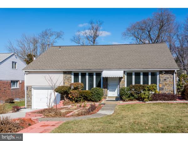 316 GLEN GARY DR, Havertown, PA 19083