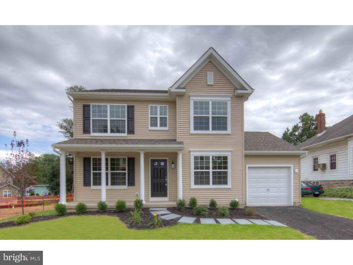 Woodlyn, PA 19094,1120A JEFFERSON AVE