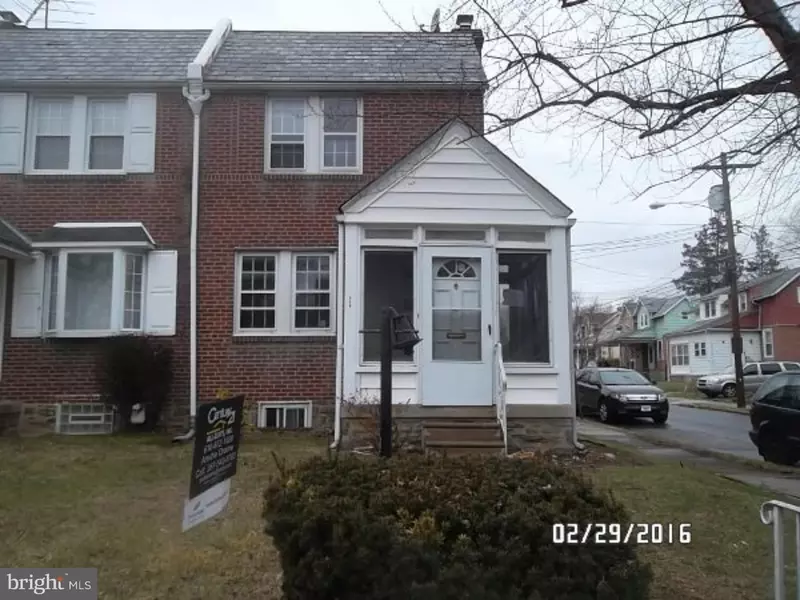 919 MYRA AVE, Yeadon, PA 19050