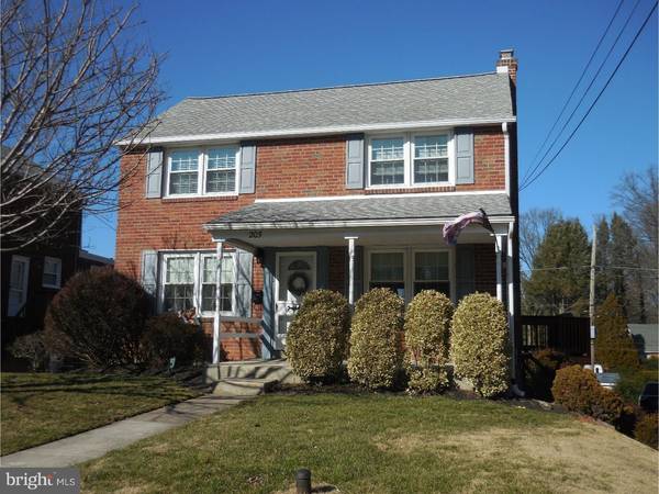 205 SCHOOL LN, Springfield, PA 19064