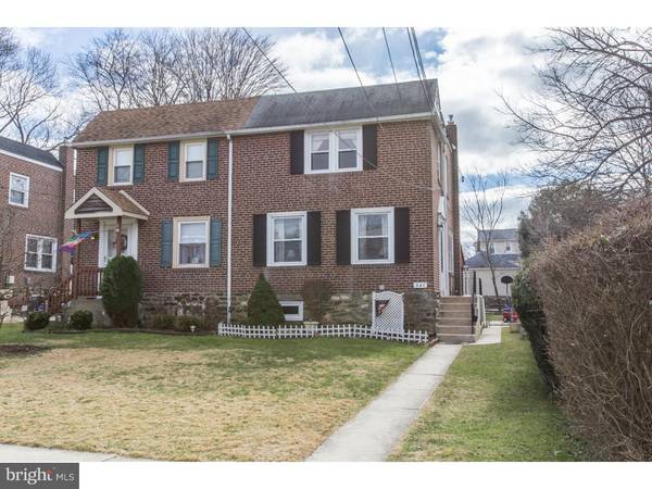 347 BALLYMORE RD, Springfield, PA 19064