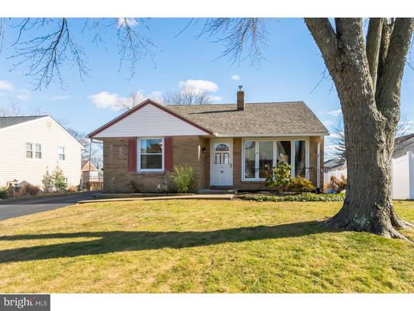 202 MARIANVILLE RD, Aston, PA 19014