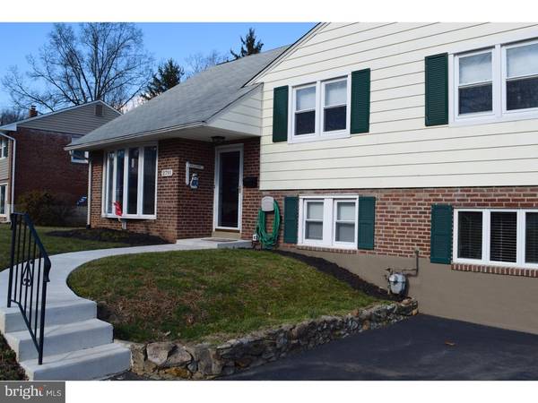 Broomall, PA 19008,2791 HIGHLAND AVE