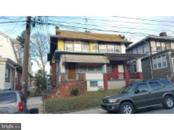 33 SELLERS AVE, Upper Darby, PA 19082