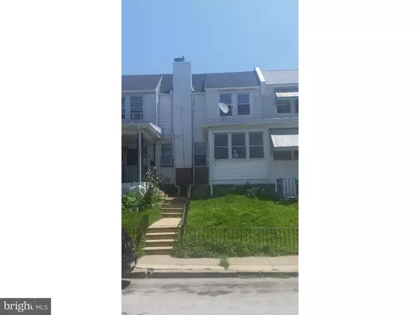 91 HARTLEY RD, Lansdowne, PA 19050