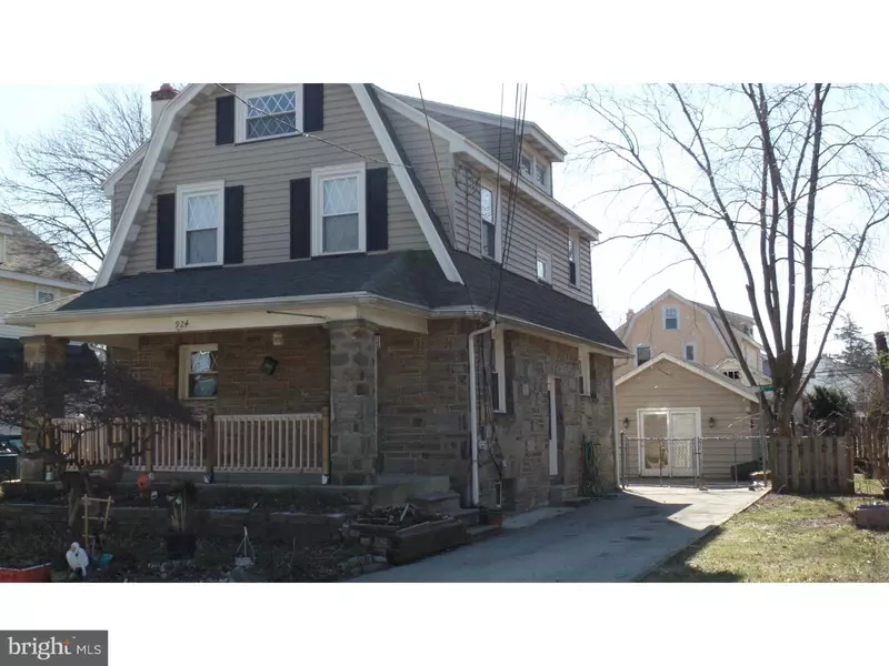 924 MASON AVE, Drexel Hill, PA 19026