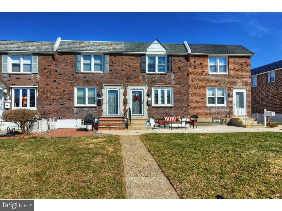 Clifton Heights, PA 19018,319 N OAK AVE