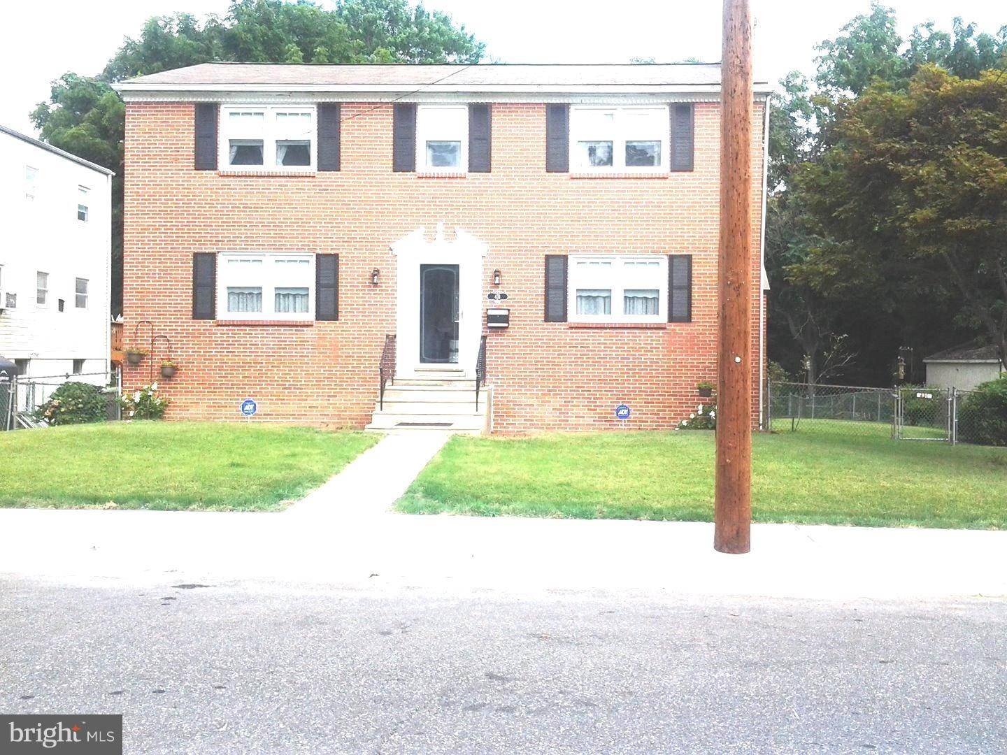 431 BEECHWOOD AVE, Collingdale, PA 19023