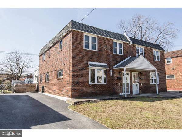 10 FOREST AVE, Ridley Park, PA 19078