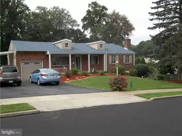 Aston, PA 19014,2315 CRESTVIEW LN