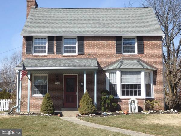 1700 WOODMERE WAY, Havertown, PA 19083