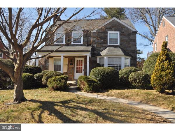 1618 EARLINGTON RD, Havertown, PA 19083