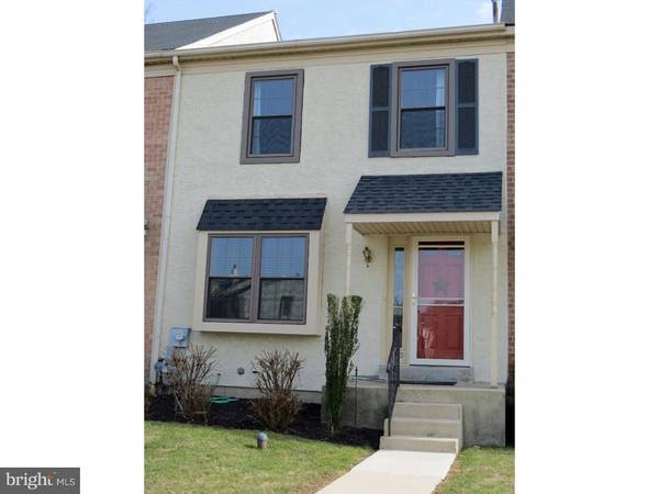 112 BRADBURY RD, Brookhaven, PA 19015