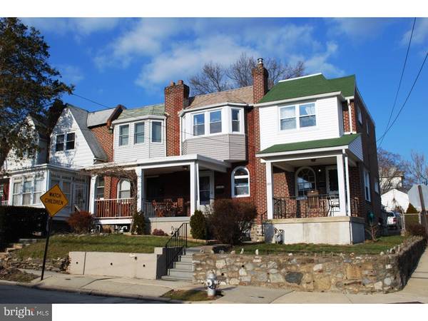 1203 WILSON DR, Drexel Hill, PA 19083