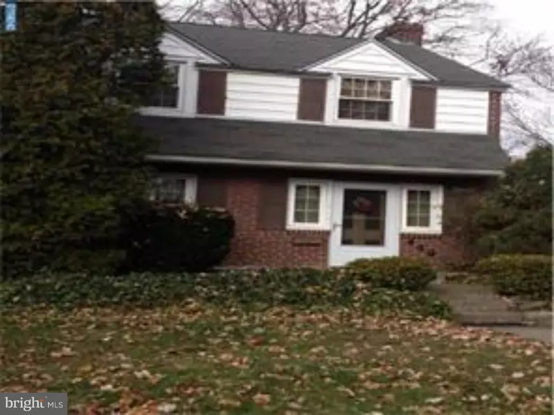 449 WALNUT AVE, Aldan, PA 19018