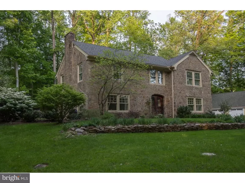 265 ITHAN CREEK RD, Villanova, PA 19085