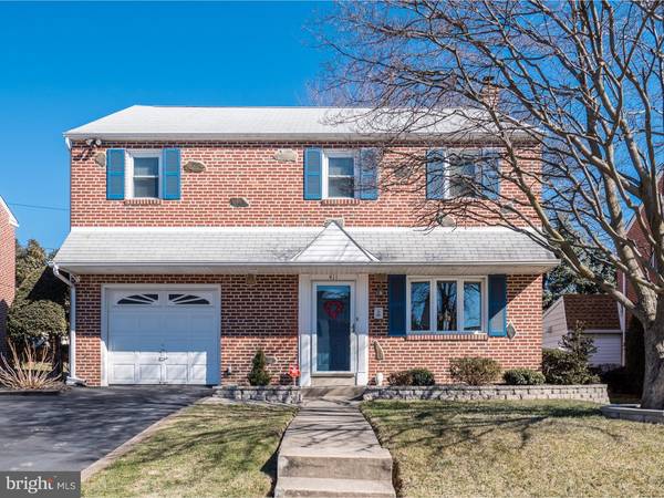 411 BRYAN ST, Havertown, PA 19083