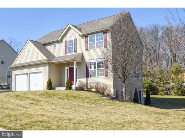 10 BUCK LN, Upper Chichester, PA 19061