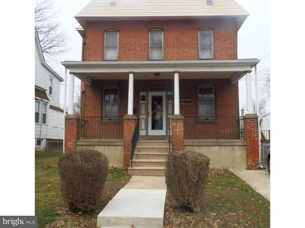 629 BEECHWOOD AVE, Collingdale, PA 19023