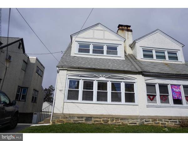 212 PARKER AVE, Upper Darby, PA 19082