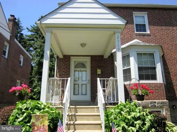 2519 MANSFIELD AVE, Drexel Hill, PA 19026