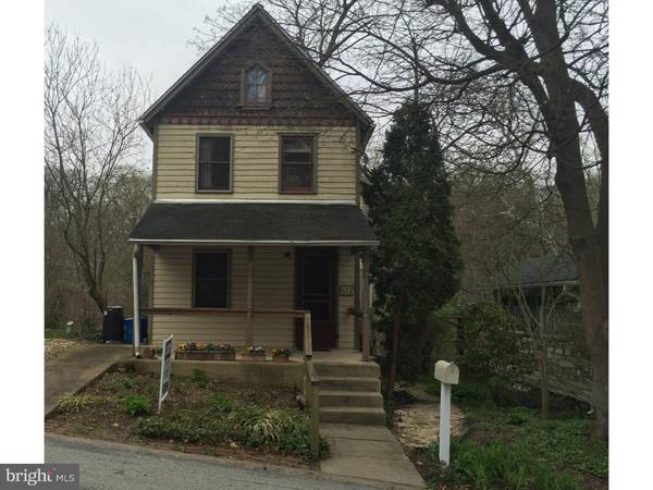 621 SOUTH AVE, Media, PA 19063