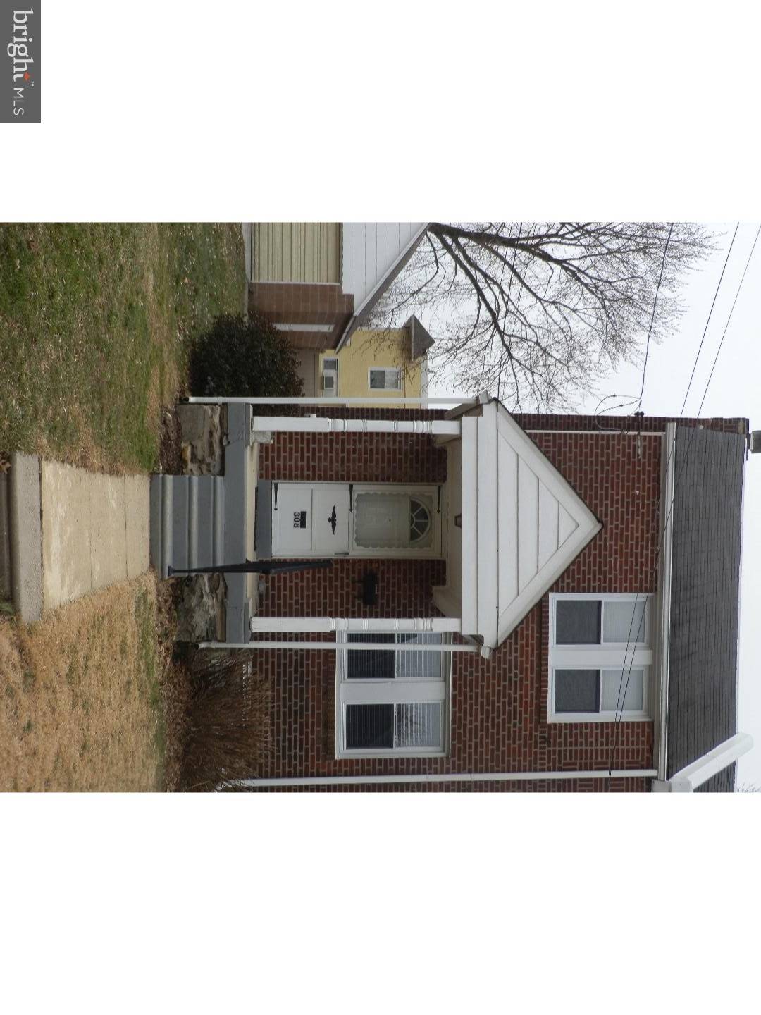 308 BARKER AVE, Lansdowne, PA 19050
