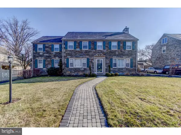 Drexel Hill, PA 19026,1025 HARPER AVE