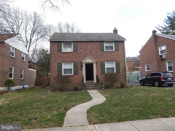 212 MYRTLE AVE, Havertown, PA 19083