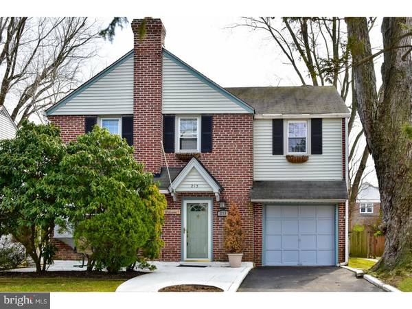 213 GLEN GARY DR, Havertown, PA 19083