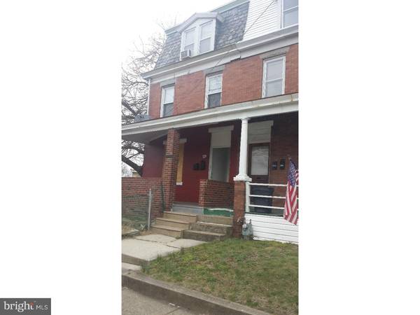 111 N 2ND ST, Darby, PA 19023