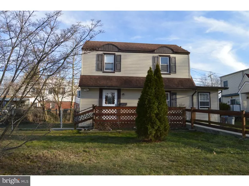 726 WESTWOOD LN, Aldan, PA 19018