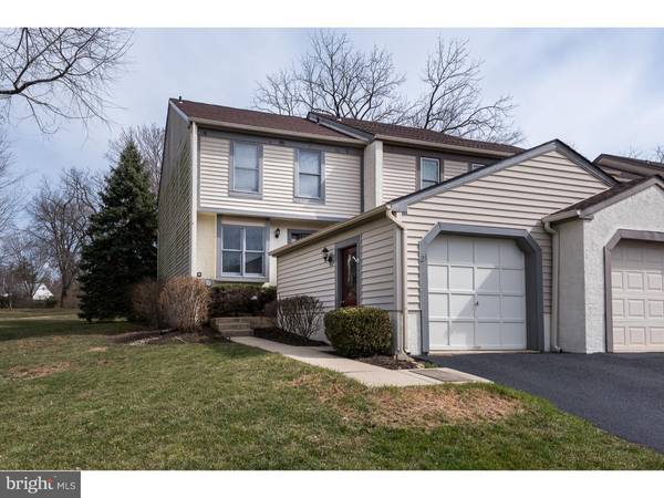 21 CABOT CT, Media, PA 19063