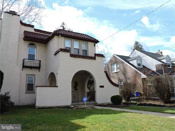 4640 WOODLAND AVE, Drexel Hill, PA 19026