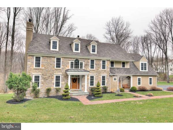 475 WEBB RD, Chadds Ford, PA 19317